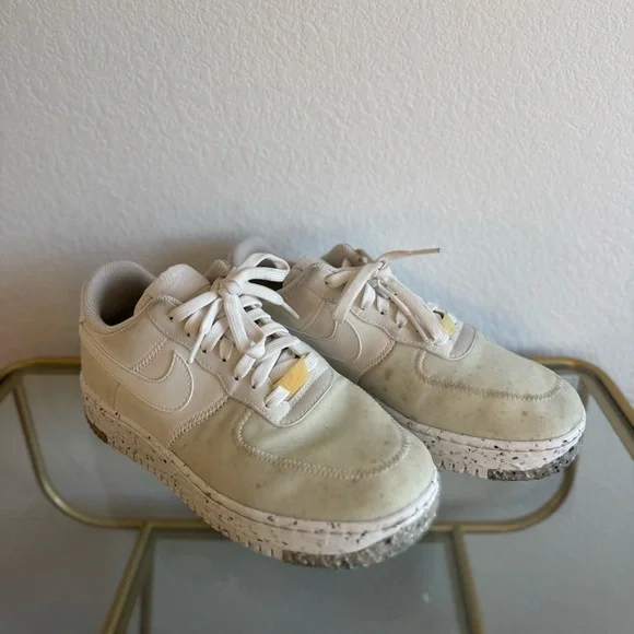 Nike Air Force 1 Crater Summit - Picture 2 of 9